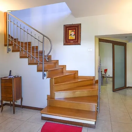 Casa Pineta Дом отдыха Умбертиде