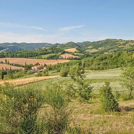 Дом отдыха Casa Pineta