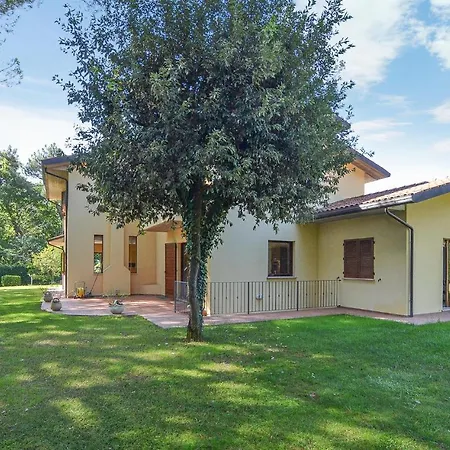 Casa Pineta בית נופש אומברטידה