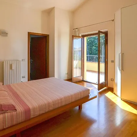 Casa Pineta *