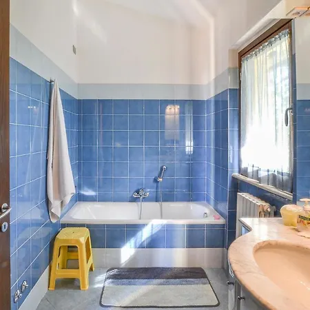 Casa Pineta בית נופש אומברטידה