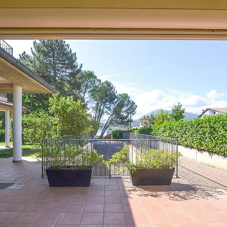 Casa Pineta
